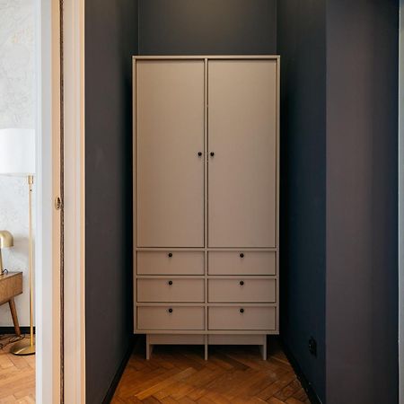 Moonlight II Apartment - Loftaffair Krakow Luaran gambar