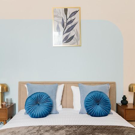 Moonlight II Apartment - Loftaffair Krakow Luaran gambar