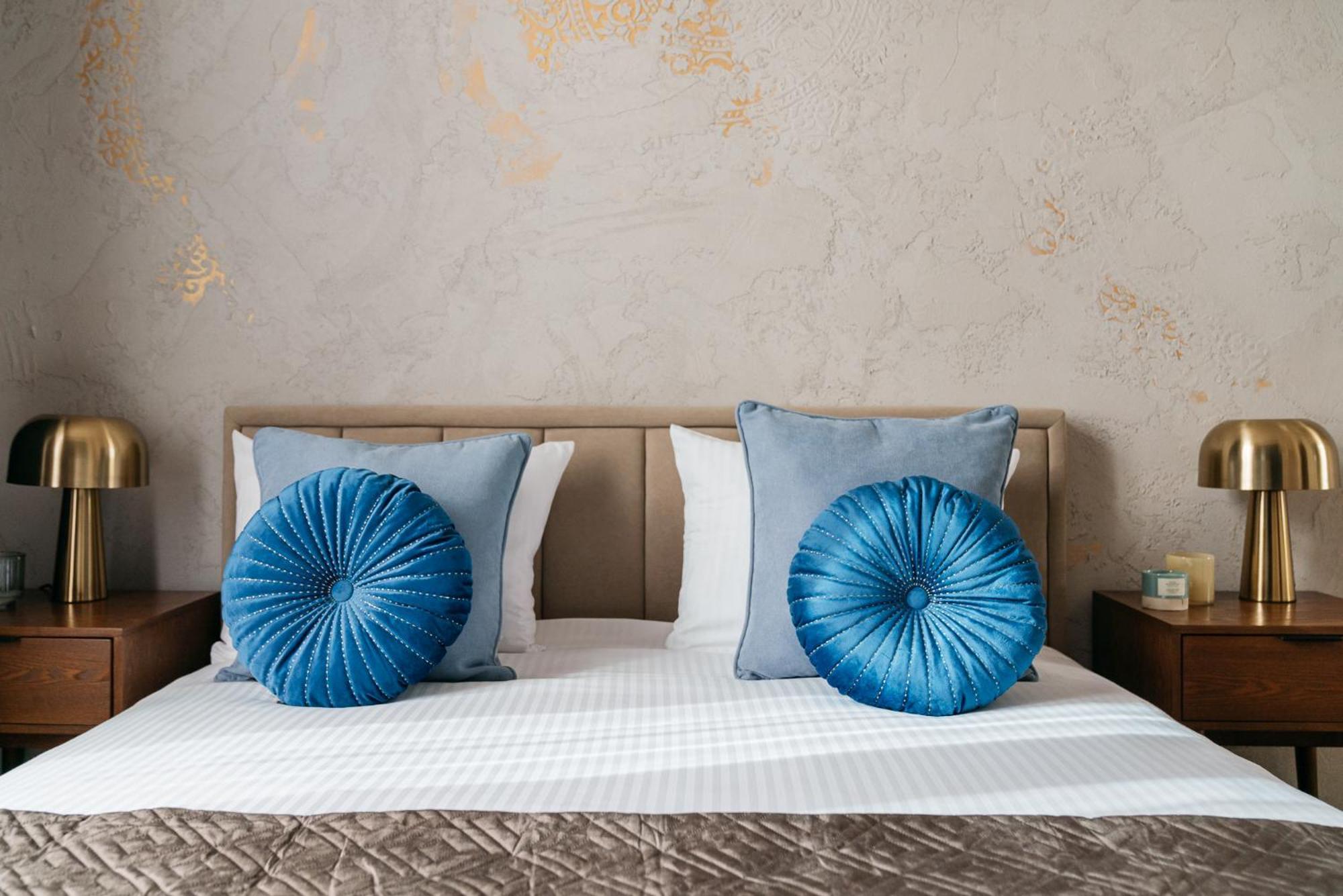 Moonlight II Apartment - Loftaffair Krakow Luaran gambar