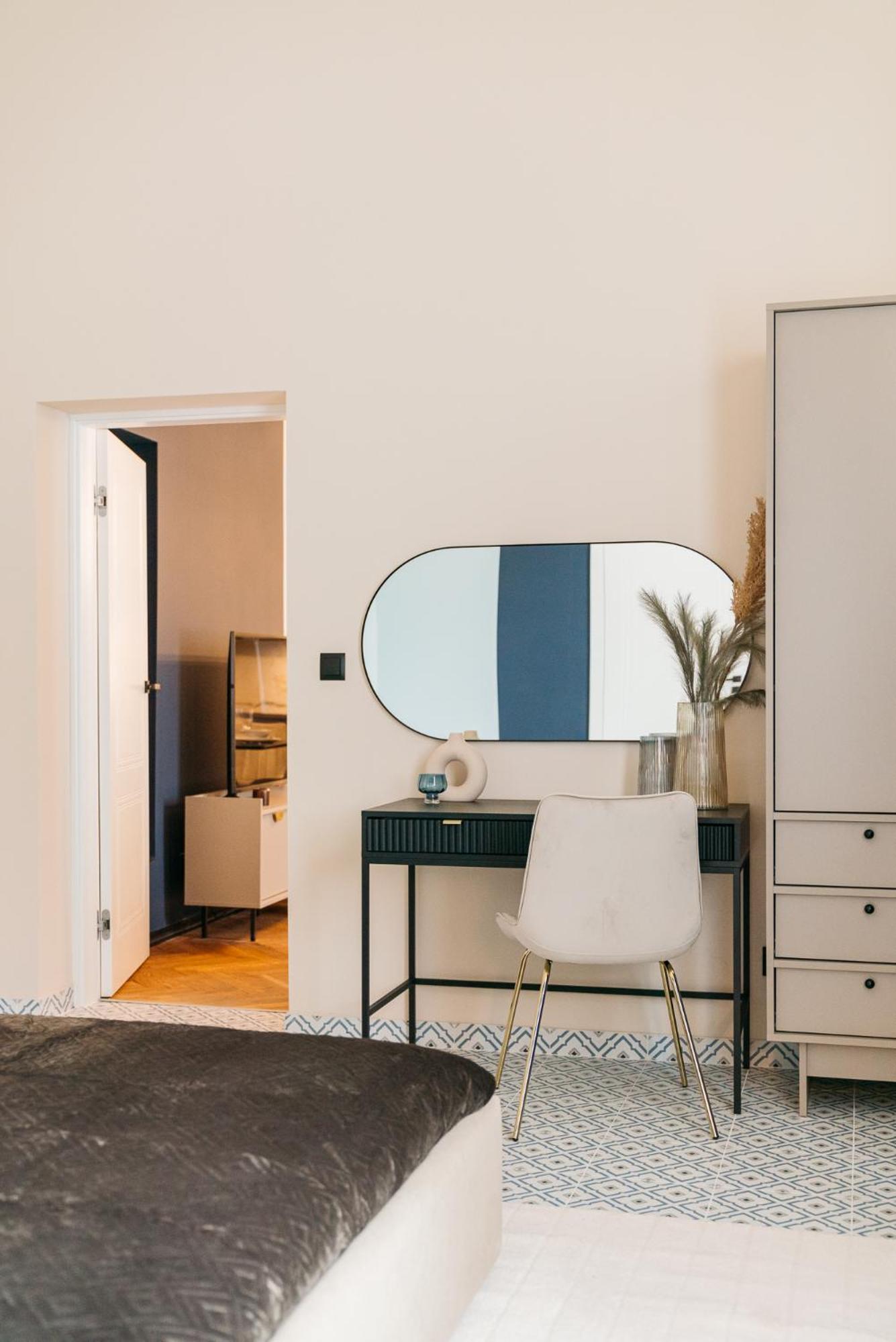Moonlight II Apartment - Loftaffair Krakow Luaran gambar