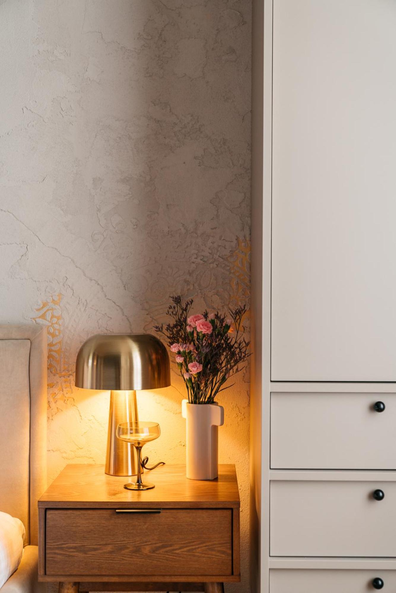 Moonlight II Apartment - Loftaffair Krakow Luaran gambar