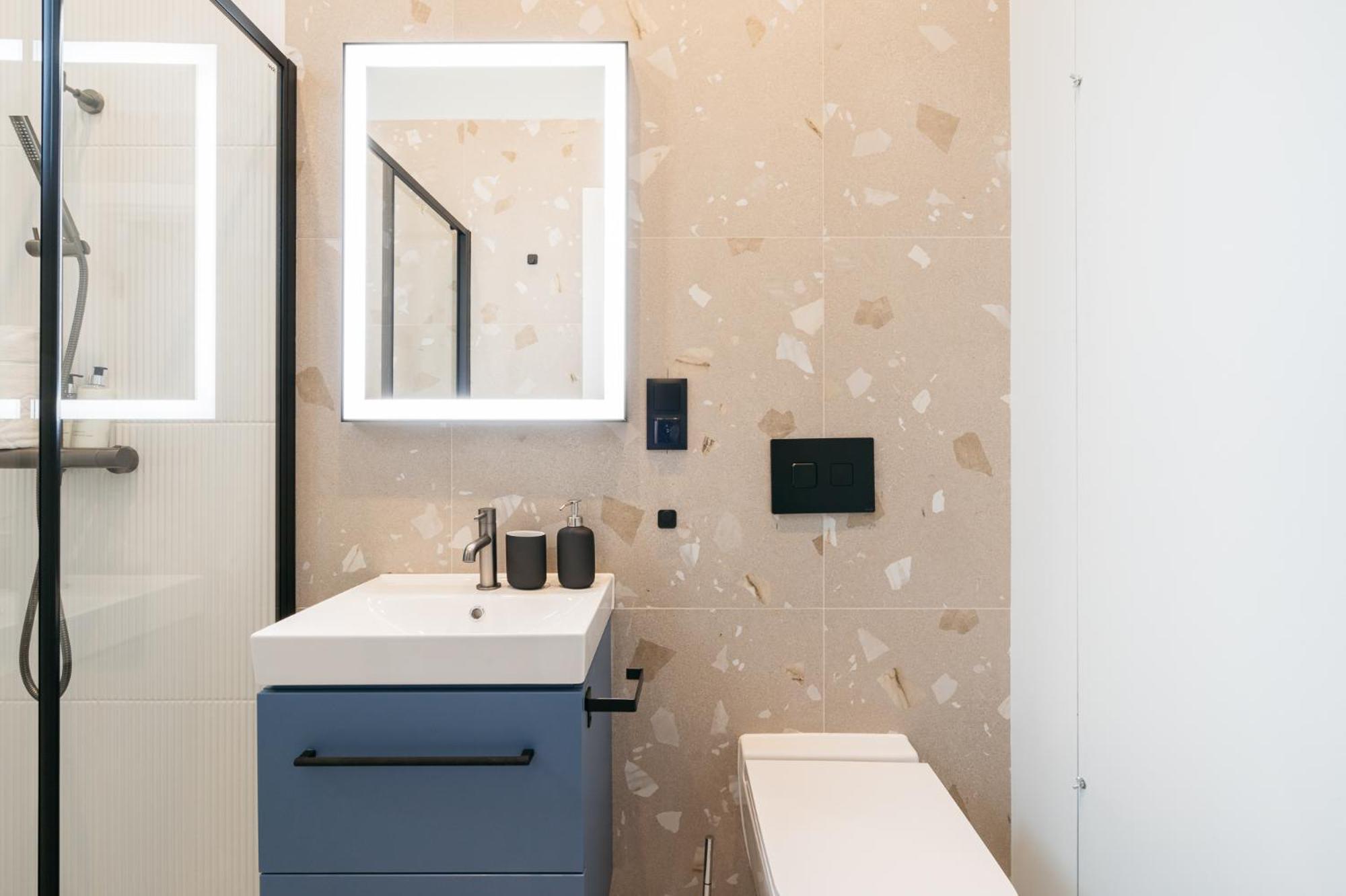 Moonlight II Apartment - Loftaffair Krakow Luaran gambar
