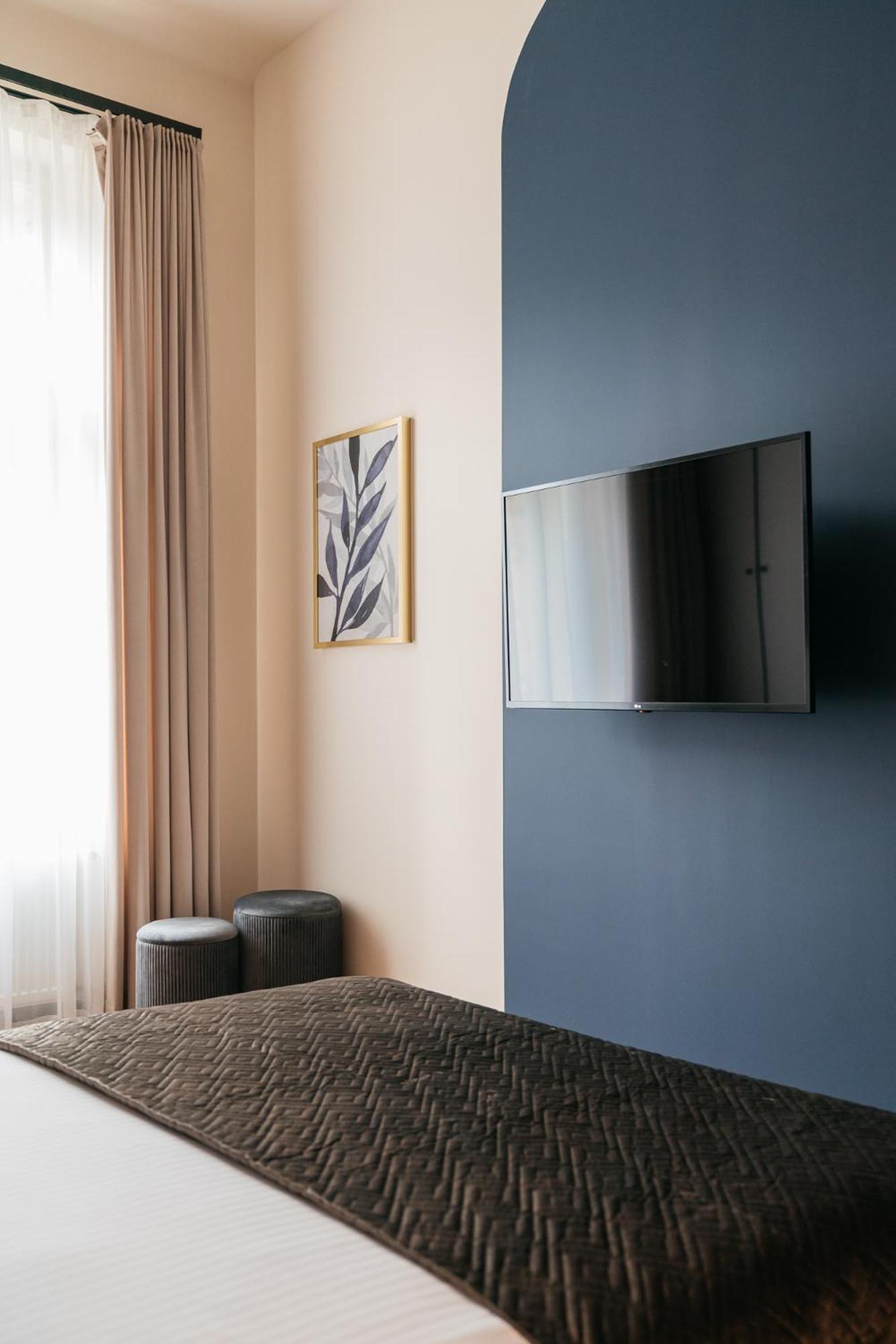 Moonlight II Apartment - Loftaffair Krakow Luaran gambar