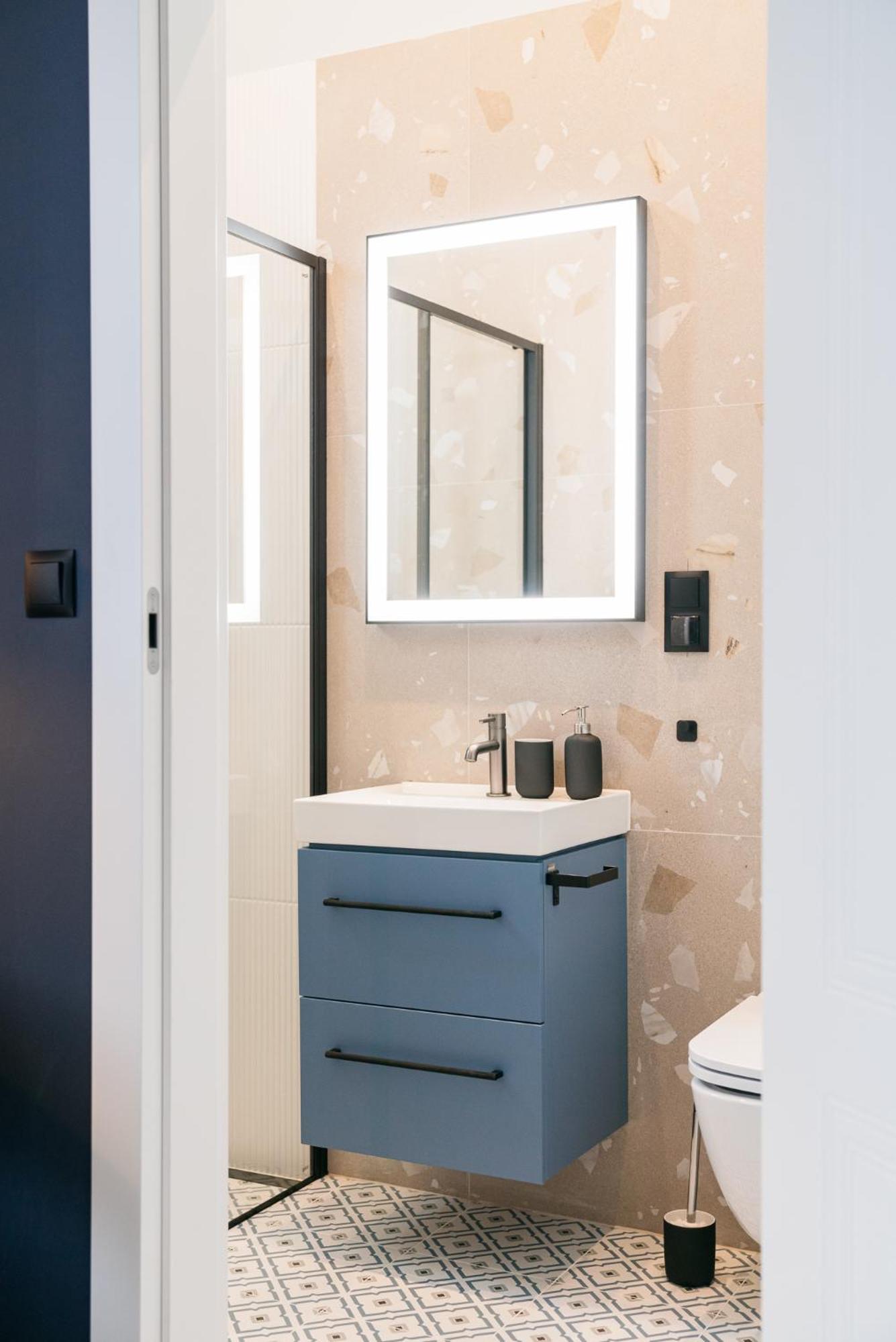 Moonlight II Apartment - Loftaffair Krakow Luaran gambar