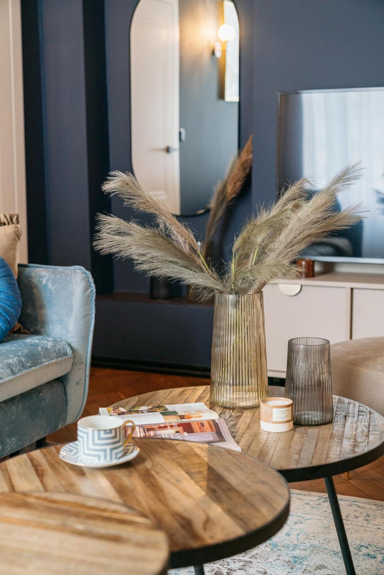 Moonlight II Apartment - Loftaffair Krakow Luaran gambar