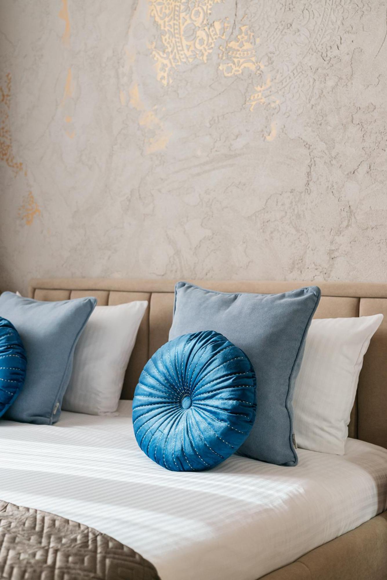 Moonlight II Apartment - Loftaffair Krakow Luaran gambar