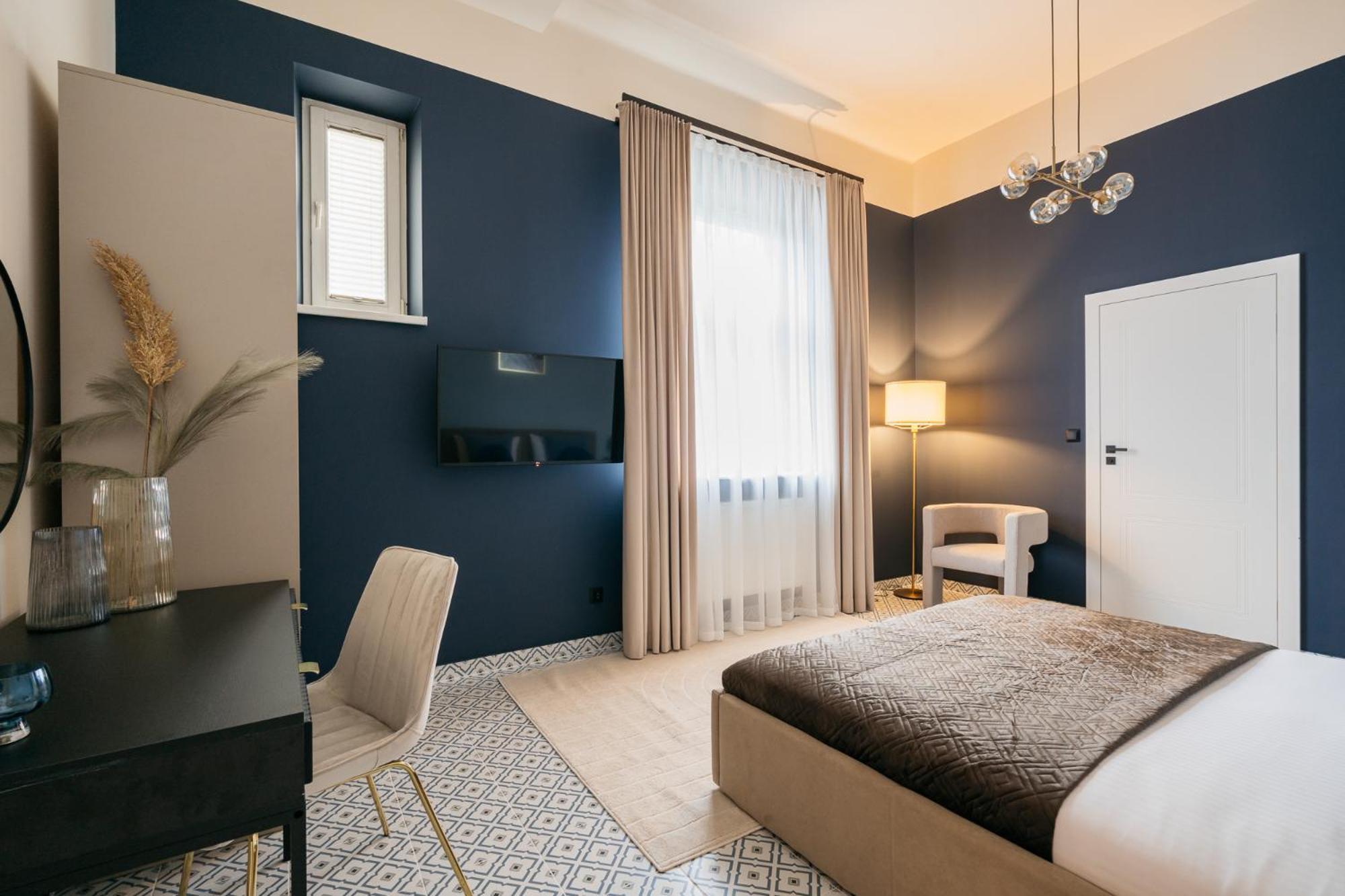 Moonlight II Apartment - Loftaffair Krakow Luaran gambar