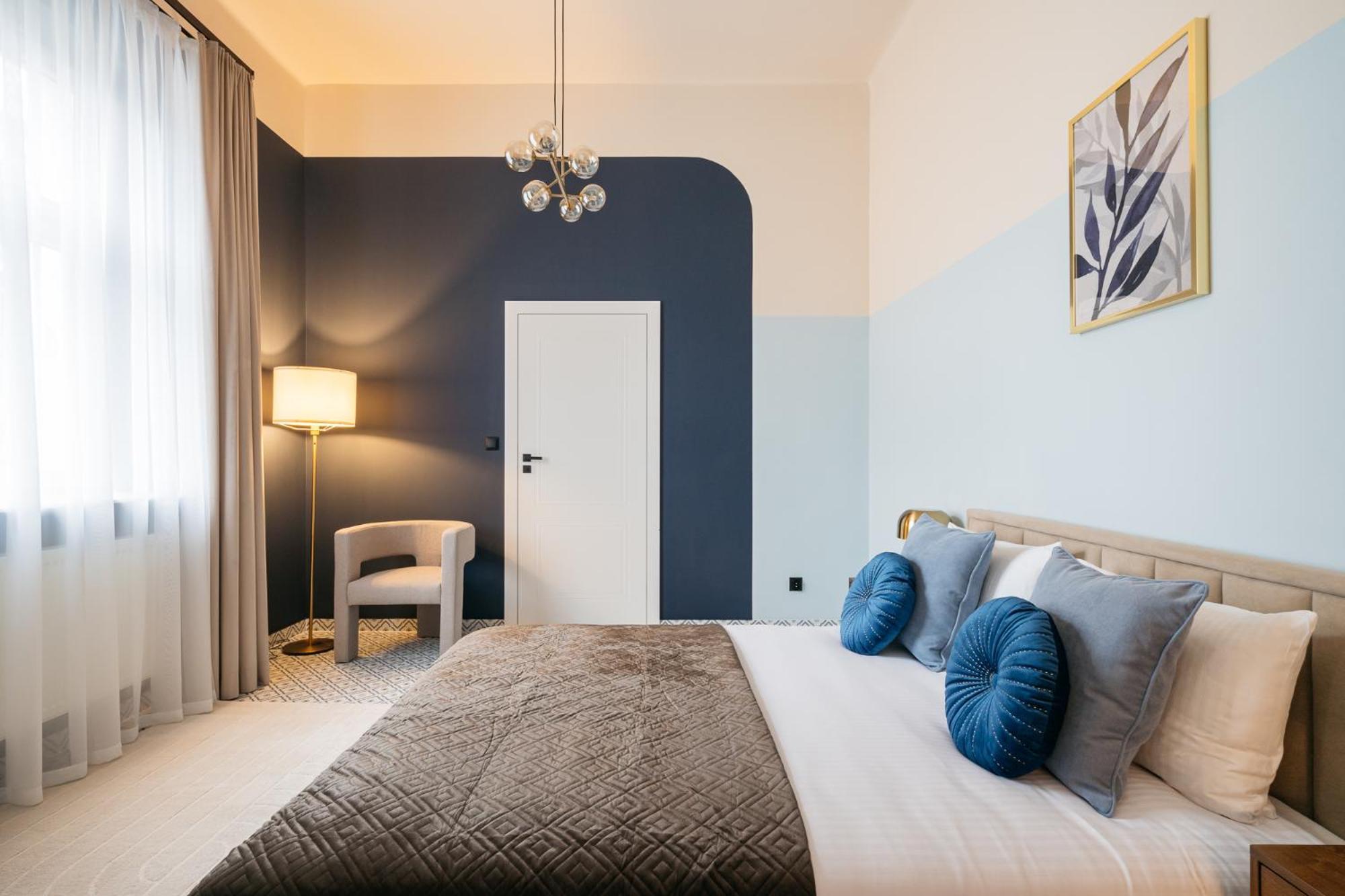 Moonlight II Apartment - Loftaffair Krakow Luaran gambar