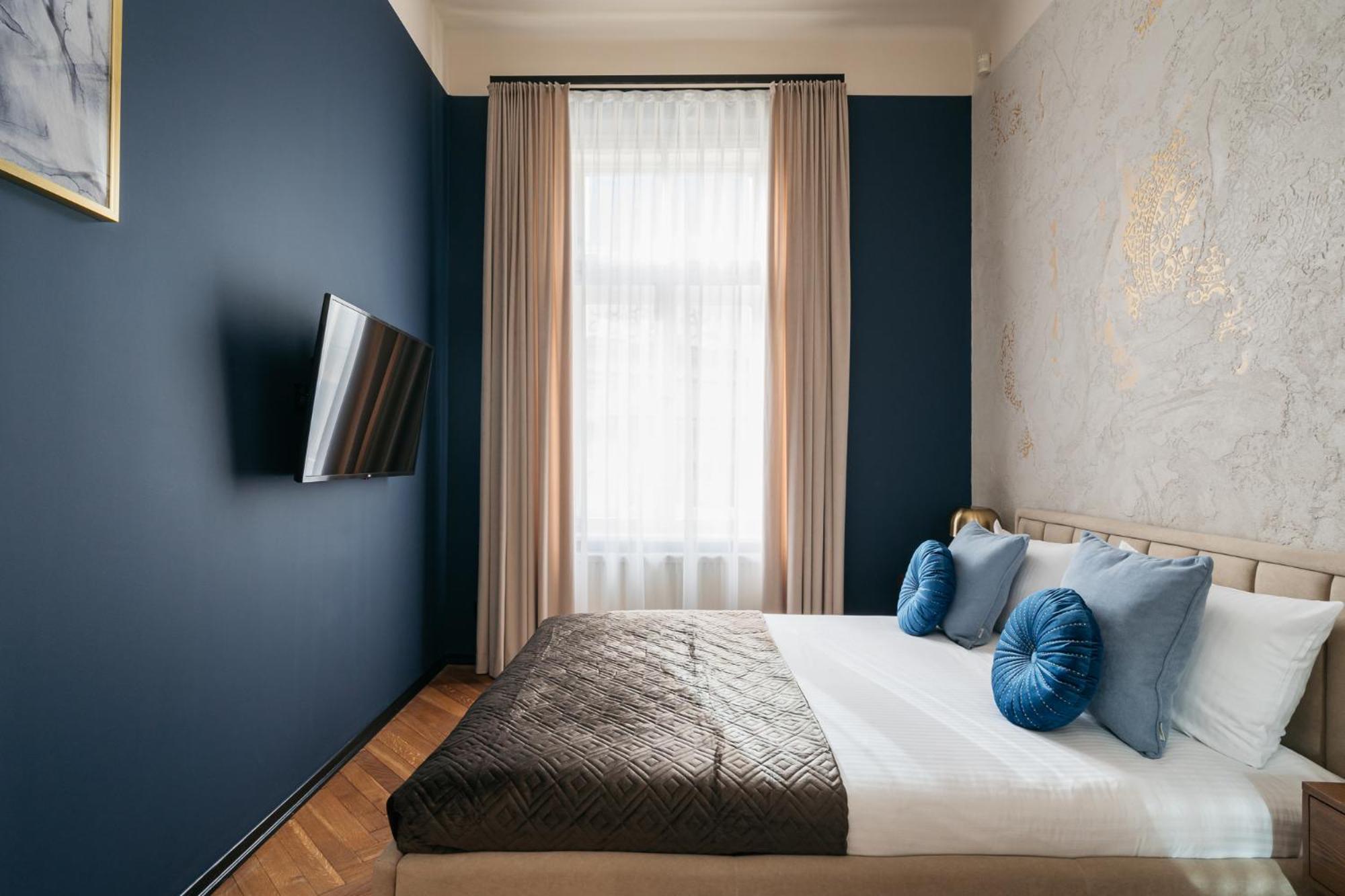 Moonlight II Apartment - Loftaffair Krakow Luaran gambar