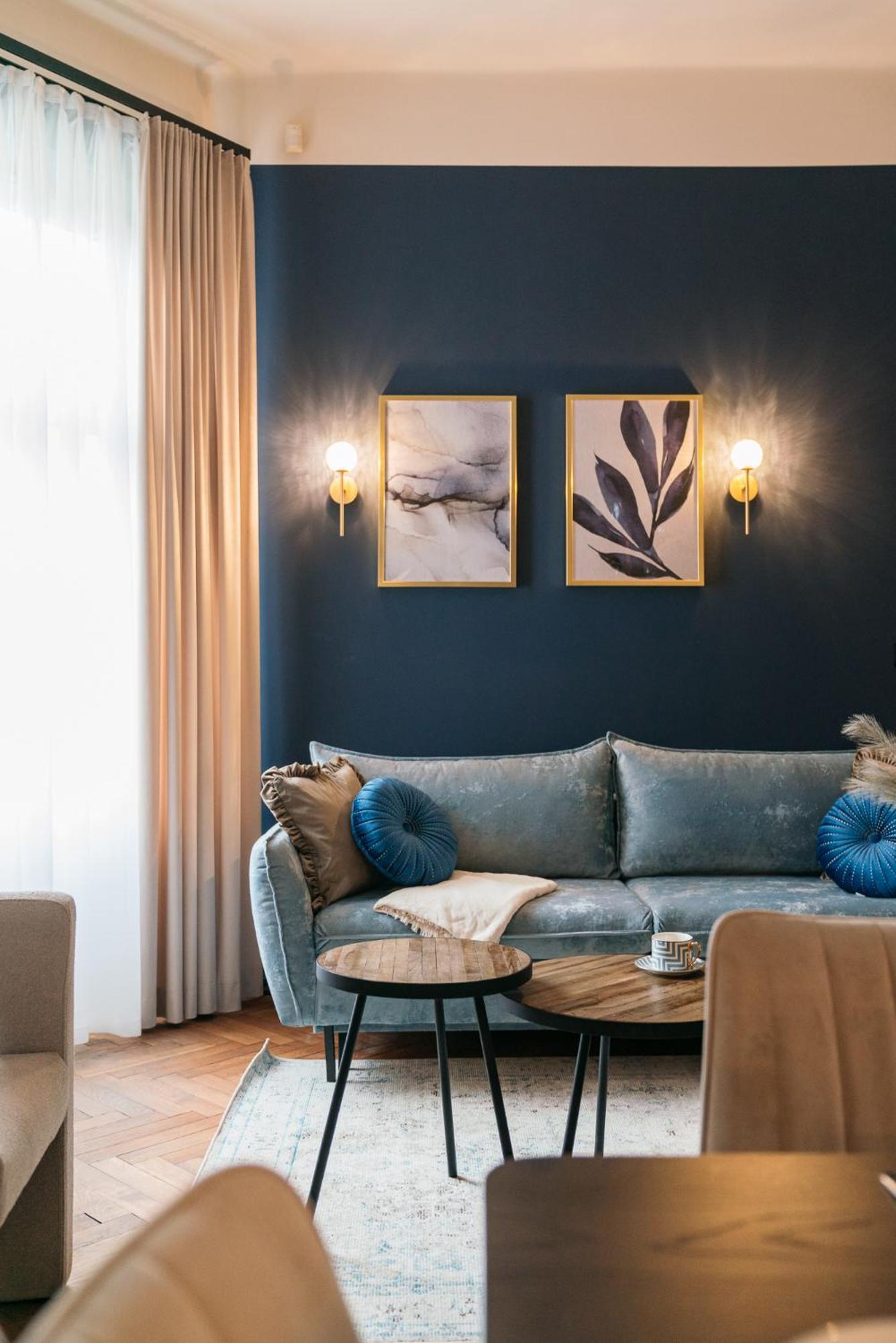 Moonlight II Apartment - Loftaffair Krakow Luaran gambar