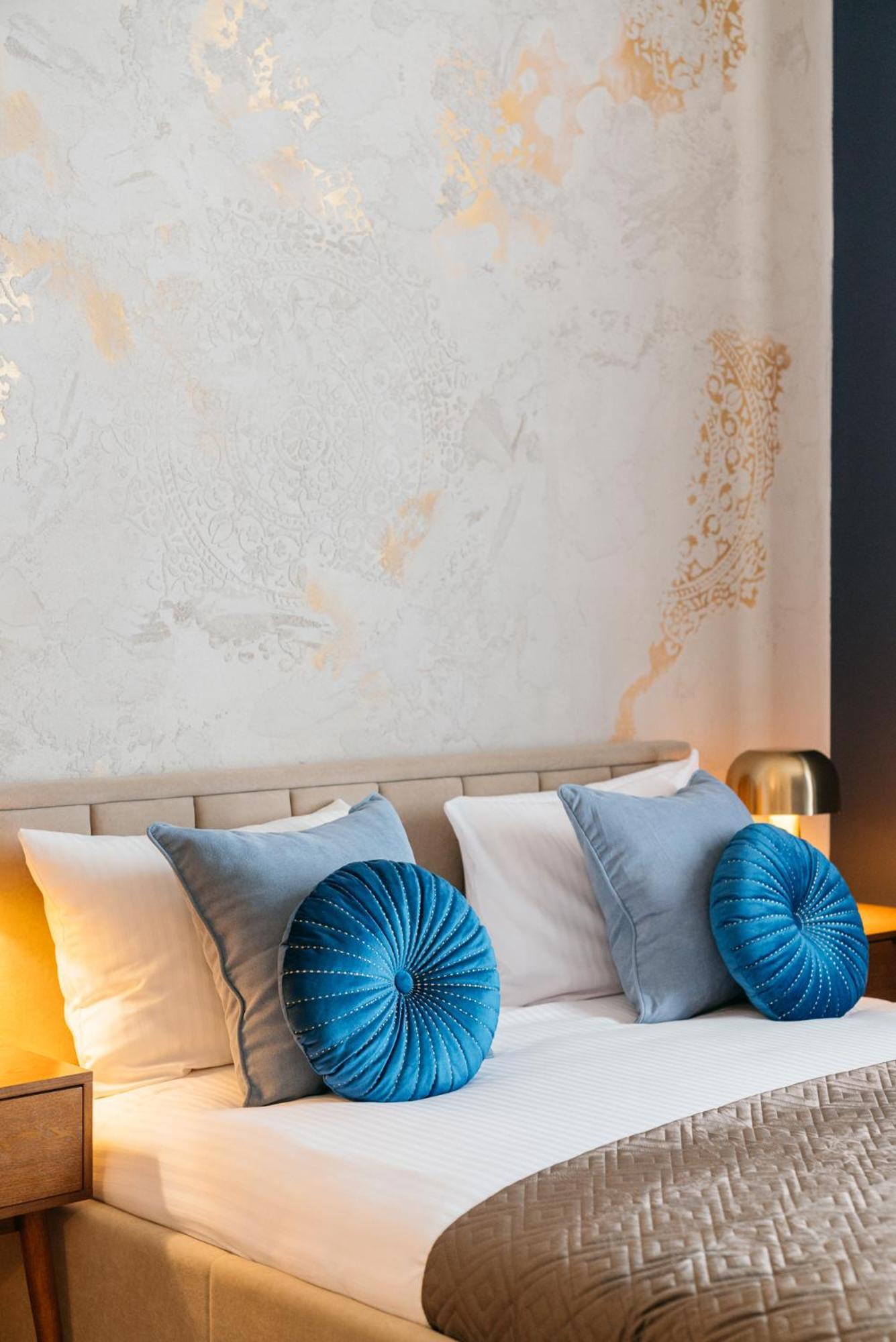 Moonlight II Apartment - Loftaffair Krakow Luaran gambar