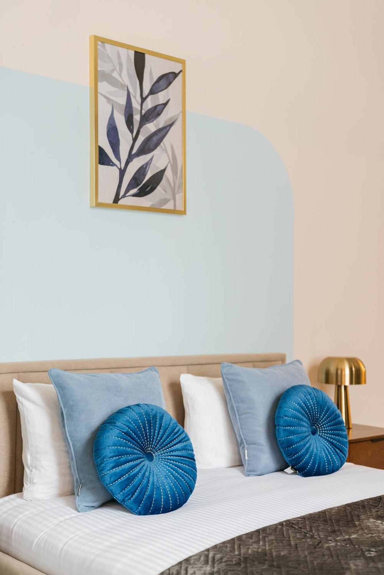 Moonlight II Apartment - Loftaffair Krakow Luaran gambar