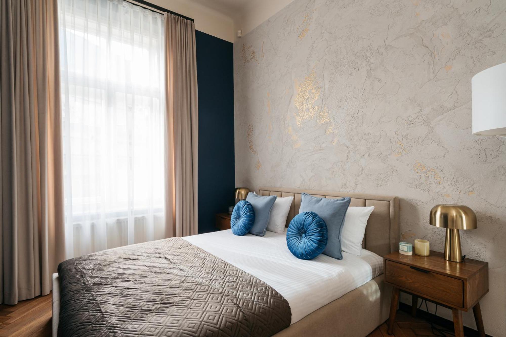 Moonlight II Apartment - Loftaffair Krakow Luaran gambar