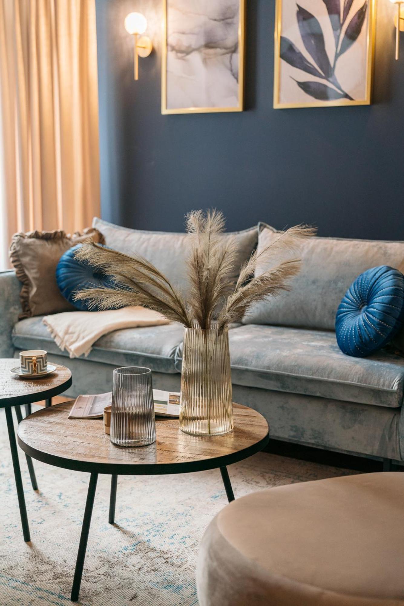 Moonlight II Apartment - Loftaffair Krakow Luaran gambar