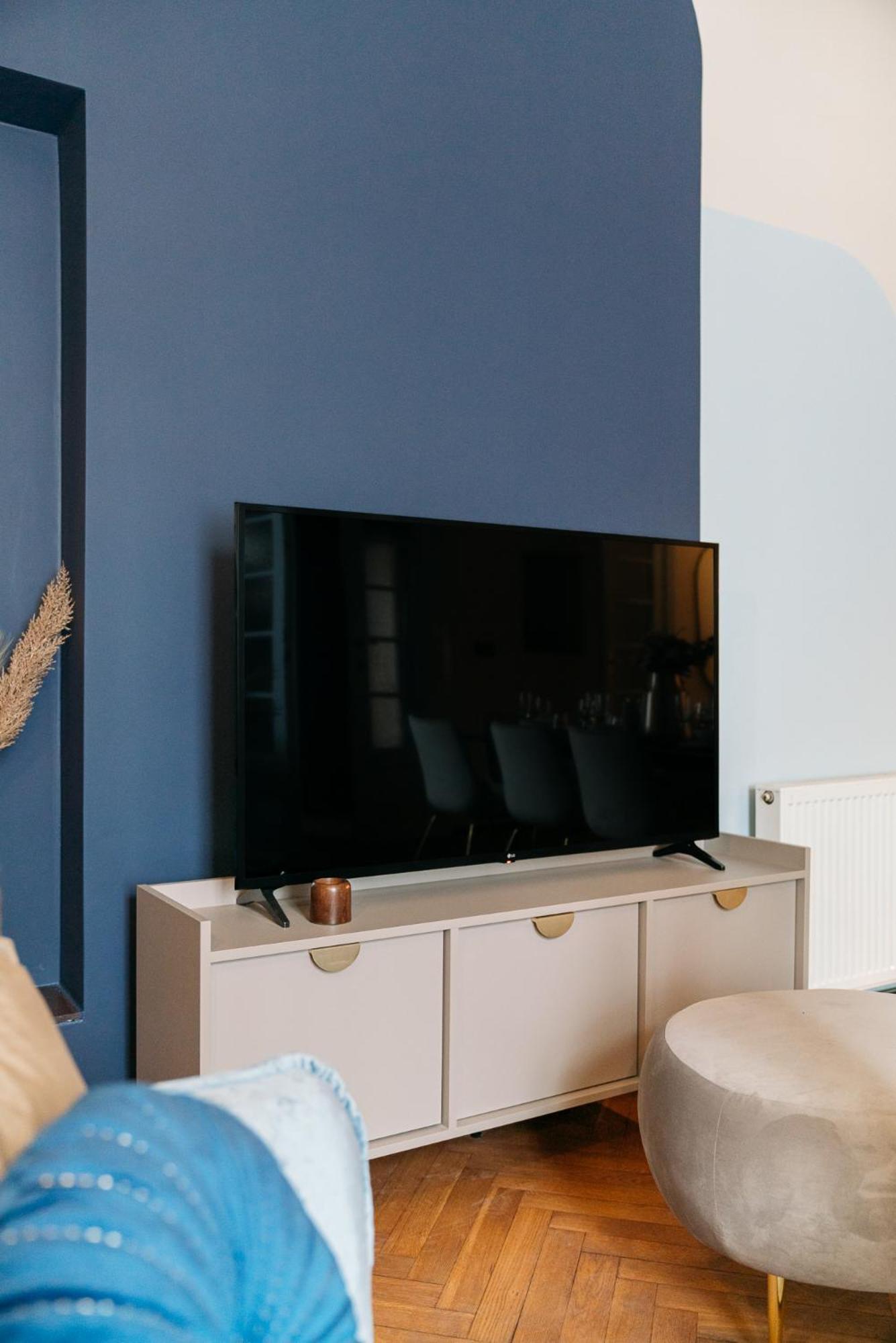 Moonlight II Apartment - Loftaffair Krakow Luaran gambar