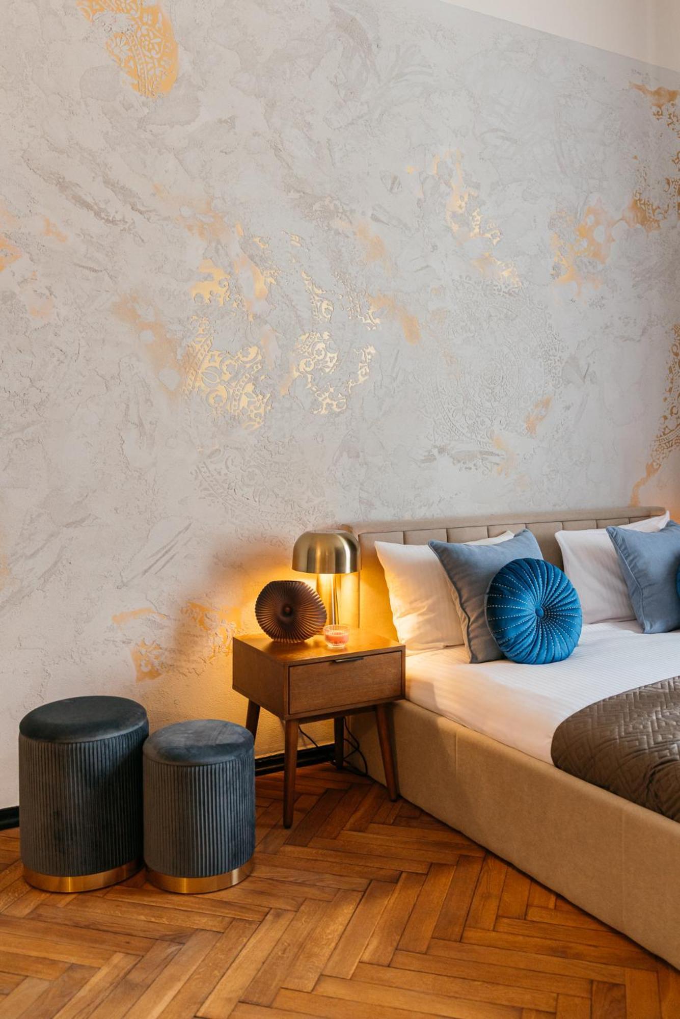 Moonlight II Apartment - Loftaffair Krakow Luaran gambar