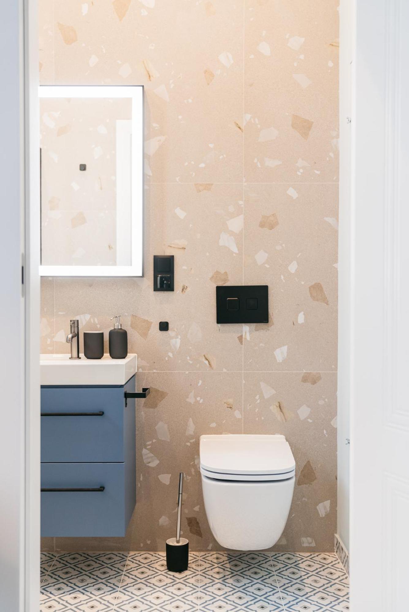 Moonlight II Apartment - Loftaffair Krakow Luaran gambar