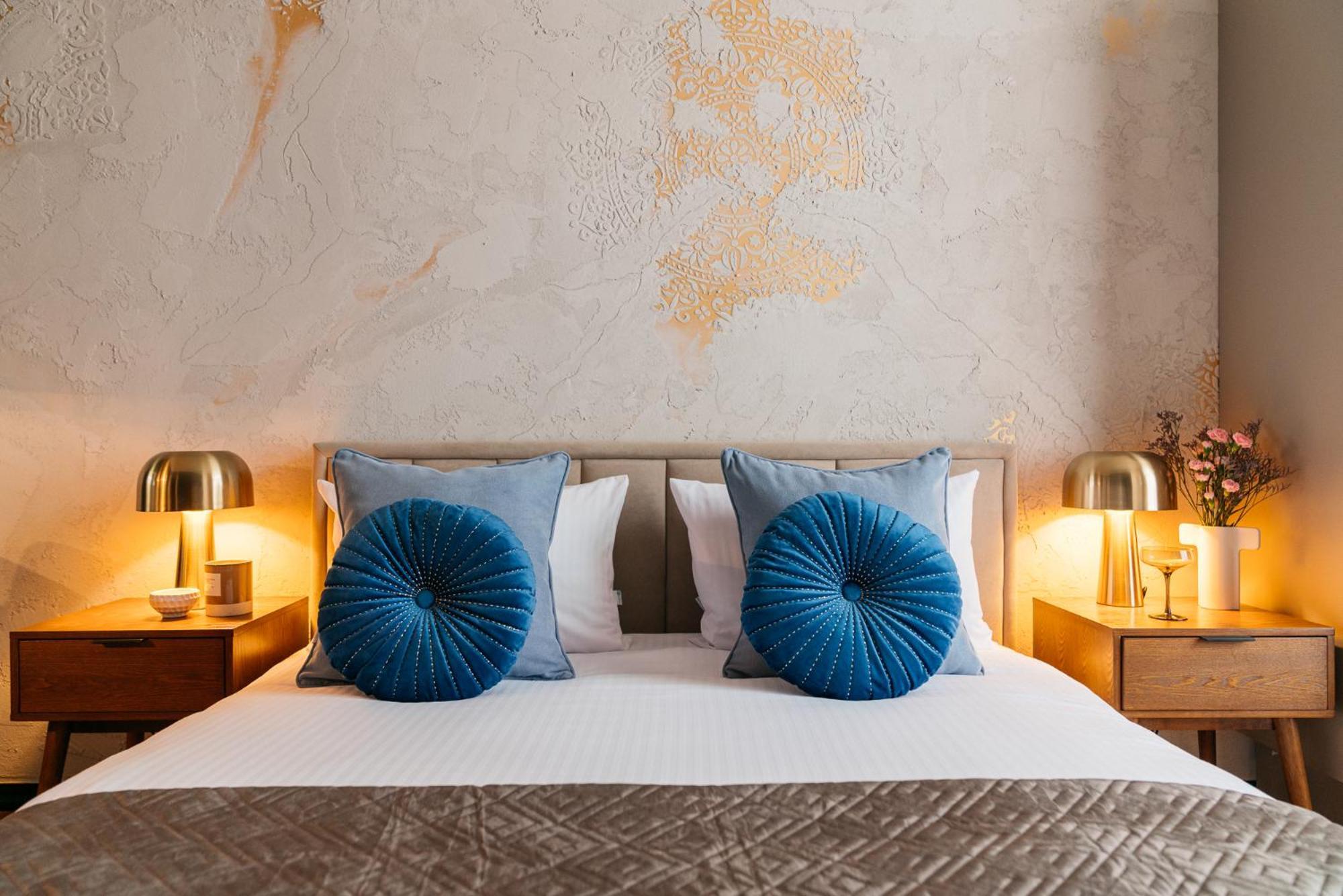 Moonlight II Apartment - Loftaffair Krakow Luaran gambar