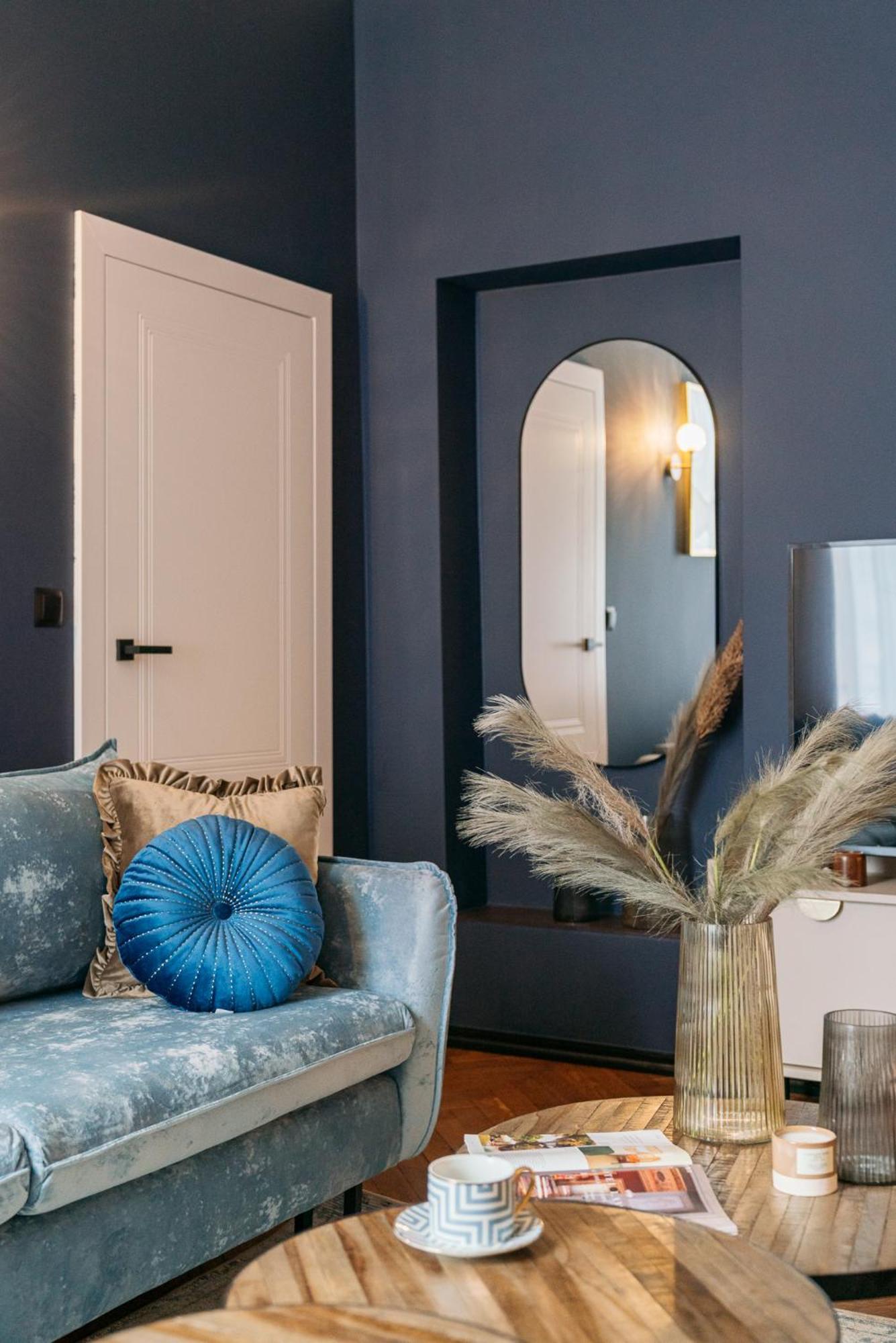 Moonlight II Apartment - Loftaffair Krakow Luaran gambar