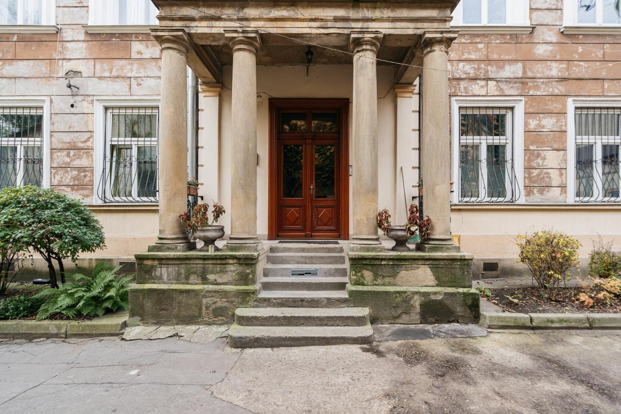 Moonlight II Apartment - Loftaffair Krakow Luaran gambar