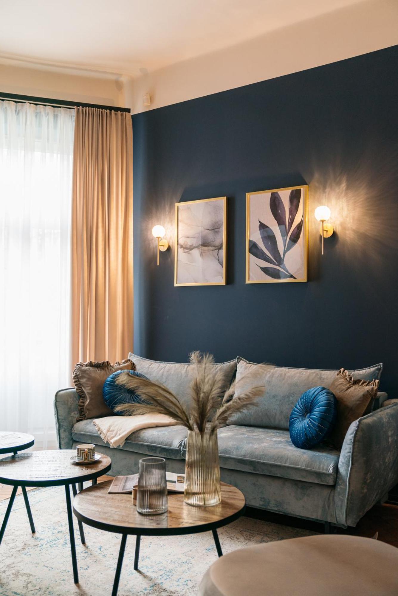 Moonlight II Apartment - Loftaffair Krakow Luaran gambar